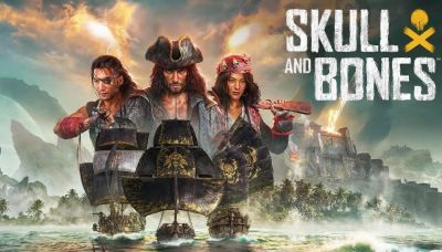«АААА-проект» Skull and Bones ждёт второй год поддержки с кракеном и PvP - gametech.ru - Сша