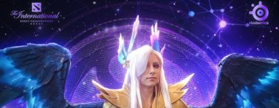 Призовой фонд конкурса косплея на The International 2025 составит 18.5 тысяч евро - dota2.ru - Германия