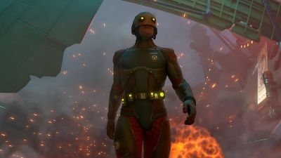 Obsidian рассказала о широте ролевых возможностей в The Outer Worlds 2 — игроки смогут отыгрывать серийного убийцу и не только - 3dnews.ru