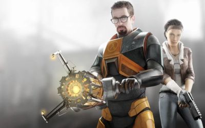 Художник Valve заявил, что был в «комнате», где создавали Half-Life 3 - gametech.ru - Сша