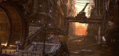 Warhammer 40,000 Space Marine 2 получила крупное обновление 7.0 с новым врагом, PvE-операцией и системой престижа в духе Call of Duty - gametech.ru - Сша
