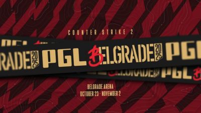 Турнир PGL Belgrade 2025 не будет иметь этапа квалификаций: как будут искать участников - games.24tv.ua - Бухарест - Bucharest - Сербия - Астана - Belgrade