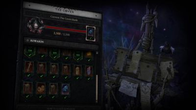 Blizzard планирует развивать игру Diablo IV как минимум до 2033 года - itndaily.ru
