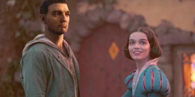 В Kingdom Come 2 нашли дом Белоснежки, новый японский «соулслайк» — самое интересное за 14 апреля - gametech.ru - Сша
