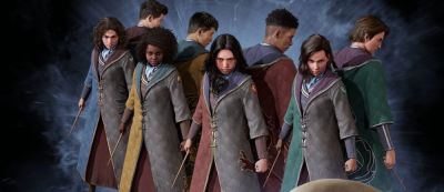 Новая игра по «Гарри Поттеру» может оказаться многопользовательской: что известно - landofgames.ru