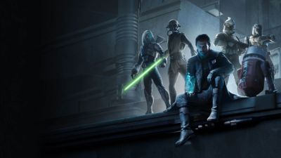 Respawn и Bit Reactor анонсировали пошаговую стратегию по «Звездным войнам» - landofgames.ru - Япония