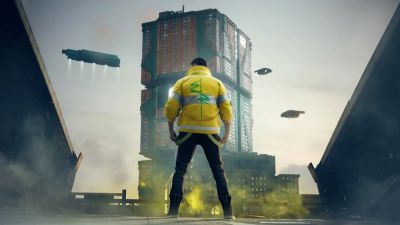 В сиквеле Cyberpunk 2077 появится мультиплеер: намеки из новых вакансий CD Projekt Red - landofgames.ru