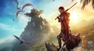 Началась предрегистрация на Final Fantasy XIV: Crystal World в Китае - app-time.ru - Китай