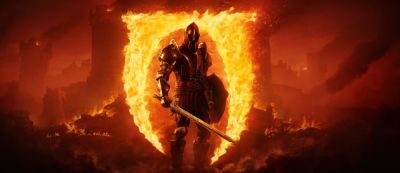 Джефф Грабба - Утечка: Первый взгляд на The Elder Scrolls IV: Oblivion Remastered - gamemag.ru