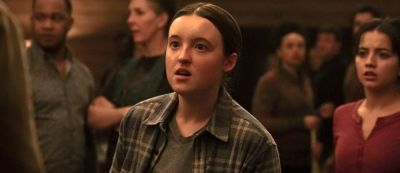 Нил Дракманн - HBO отчиталась о впечатляющем старте второго сезона The Last of Us - gamemag.ru - Сша