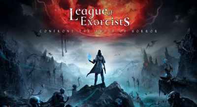 MMORPG League of Exorcists со скримерами выходит сегодня на iOS и Android - app-time.ru - Россия