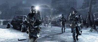 Дмитрий Глуховский - Metro 2033 Redux раздают бесплатно в Steam в честь 15-летия франшизы - gamemag.ru - Россия