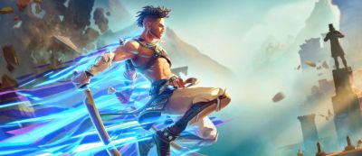 Мобильный принц: Prince of Persia: The Lost Crown вышла на iOS и Android - gamemag.ru