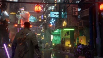 Вакансии CDPR раскрыли важную деталь, которая появится в сиквеле Cyberpunk 2077 - games.24tv.ua - Бостон