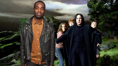 Гарри Поттер - "Этот сериал провалится": в сети отреагировали на актеров шоу "Гарри Поттер" - playground.ru
