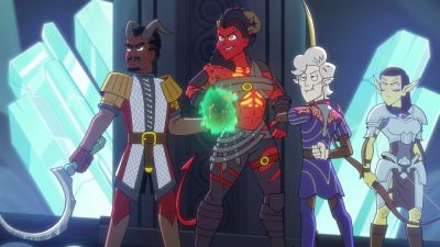 Larian выпустила специальный трейлер к запуску масштабного обновления для Baldur's Gate 3 - playground.ru