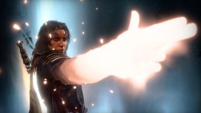 Larian Studios - Для Baldur’s Gate 3 вышло последнее крупное обновление — Larian прощается с триумфальной RPG - 3dnews.ru
