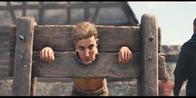 "Вы бы похитили Дракулу": продюсер Deliverance 2 рассказал об обширном списке вырезанного контента игры - playground.ru - Prague