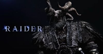 Разработчики Elden Ring Nightreign показали Рейдера - gametech.ru - Сша