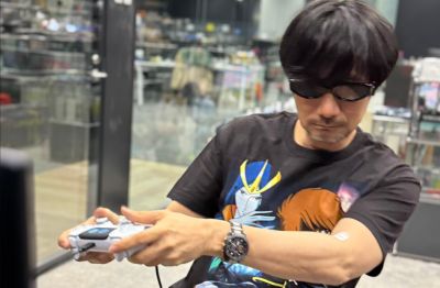 Хидео Кодзим - Хидео Кодзима показал меню Death Stranding 2, подтвердил появление бокка и порадовал фанатов Капитана Харлока - gametech.ru - Сша