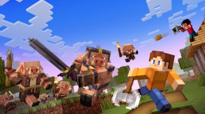 Фанат Minecraft спустя 15 лет лишился купленной игры из-за изменившихся правил Mojang - gametech.ru