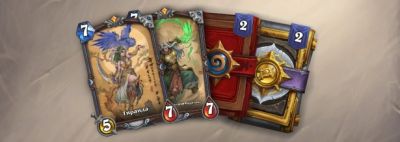 Новые товары в магазине Hearthstone – 15 апреля 2025 г. - noob-club.ru
