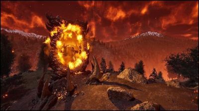 Джефф Грабба - В сеть слили первые скриншоты ремастера The Elder Scrolls IV: Oblivion - games.24tv.ua