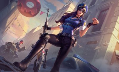 Вредители в League of Legends в опасности — Riot «в 10 раз» улучшит систему обнаружения троллей и других нарушителей правил - gametech.ru