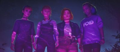 Состоялся релиз второго эпизода Lost Records: Bloom & Rage — авторы Life is Strange обещают неожиданную развязку - gamemag.ru