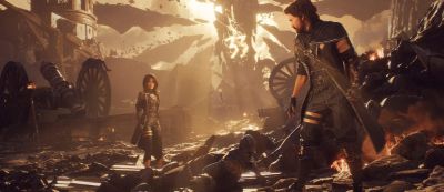 Чем Xbox Game Pass порадует в апреле 2025 — Microsoft раскрыла вторую волну игр для подписчиков на консолях Xbox и ПК - gamemag.ru