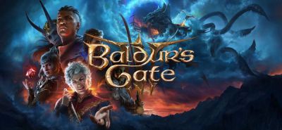 Последнее крупное обновление для Baldur's Gate 3 вышло - Larian прощается с культовой RPG - games.24tv.ua