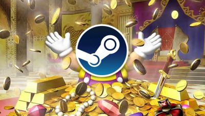 Пользователи Steam с ужасом для себя обнаружили возможность узнать, сколько денег они потратили на игры в сервисе Valve - gametech.ru - Сша
