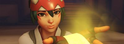Официальный обзор режима «Стадион» в Overwatch 2 – часть 2: «Извлеченные уроки» - noob-club.ru