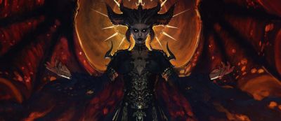 «Мы здесь надолго»: Blizzard подготовила 10-летний план развития Diablo IV - gamemag.ru
