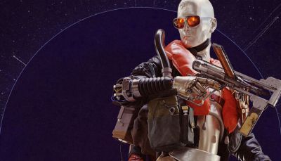 Открыт набор на тестирование шутера ARC Raiders - coop-land.ru - Россия