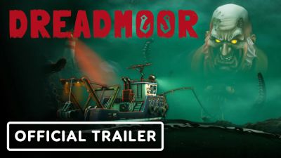 Говард Ф.Лавкрафт - Анонсирован российский симулятор рыбака Dreadmoor в духе Dredge и Лавкрафта - playground.ru