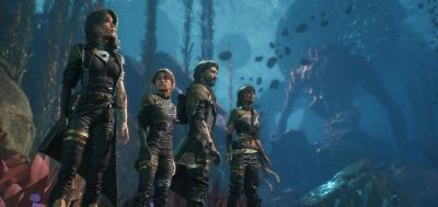 Clair Obscur: Expedition 33 и Call of Duty: Modern Warfare 2 в скором времени пополнят каталог Game Pass - gametech.ru - Сша