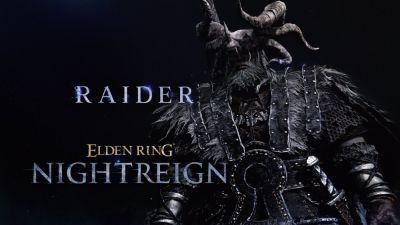Новый трейлер Elden Ring: Nightreign посвящён классу рейдера - playground.ru