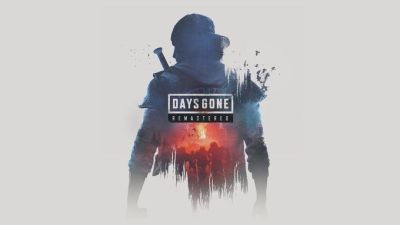 «Вы заметите разницу». Создатель Days Gone Remastered о графических улучшениях новой версии - gametech.ru