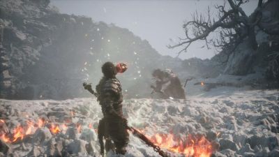 Новая магия NVIDIA. Black Myth: Wukong демонстрирует до 380 fps - gametech.ru