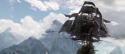 Ну наконец-то! В Skull and Bones появятся наземные сражения — покупатели пиратского экшена Ubisoft давно их ждали - gamemag.ru