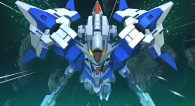 Открыты сервера SD Gundam G Generation ETERNAL - app-time.ru
