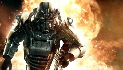 Следующим ремастером Bethesda станет Fallout 3 — информатор - gametech.ru - Сша