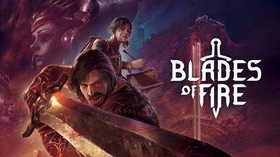 Разработчики Metroid Dread показали зрелищные и жестокие сражения в боевике Blades of Fire - gametech.ru - Сша