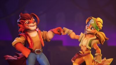 Кооперативный платформер Nikoderiko: The Magical World получил крупное обновление с массой улучшений - coop-land.ru