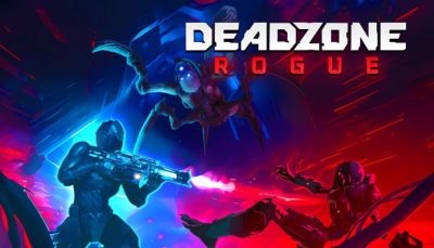 Deadzone: Rogue – кооперативный шутер про уничтожение монстров в глубинах холодного космоса - coop-land.ru