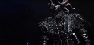 Elden Ring: Nightreign представил новый класс героя – Рейдер - landofgames.ru