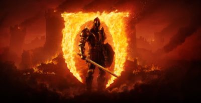 Техподдержка Microsoft проговорилась, что релиз ремастера TES 4: Oblivion состоится уже 21 апреля - playground.ru