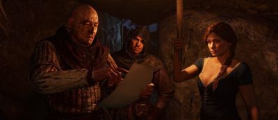 Будет больно: Kingdom Come: Deliverance II получила хардкорный режим - gamemag.ru