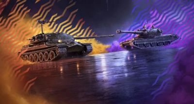 Tanks Blitz смогла преодолеть отметку в 1 млн установок в RuStore - landofgames.ru - Россия